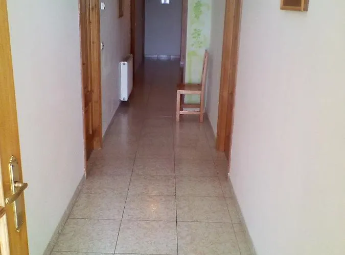 Terra Galega Hotel Monforte De Lemos