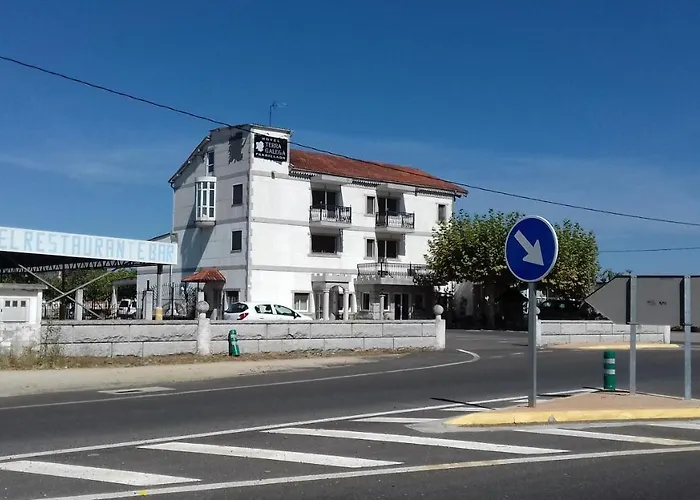 Terra Galega Hotel *