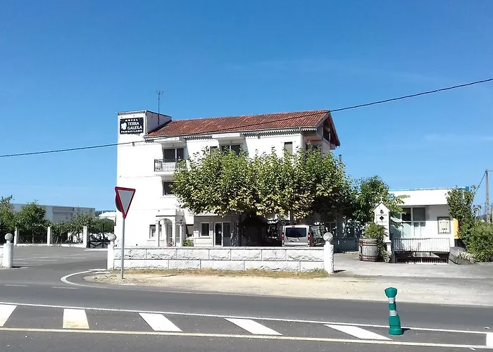 Hotel Terra Galega *