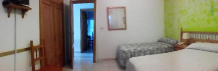 Terra Galega Hotel Monforte De Lemos