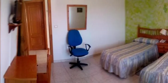 Terra Galega Hotel *