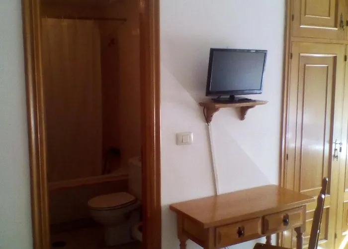 Hotel Terra Galega Monforte De Lemos