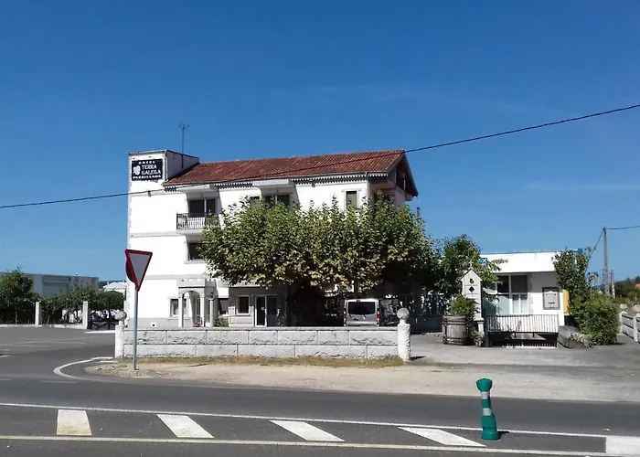 Terra Galega Hotel